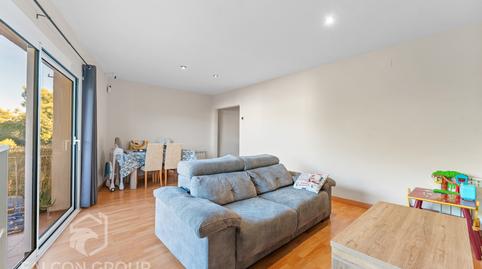 Foto 3 de Pis en venda a Avinguda de Mas D'en Serra, Mas d'En Serra - Els Cards, Barcelona