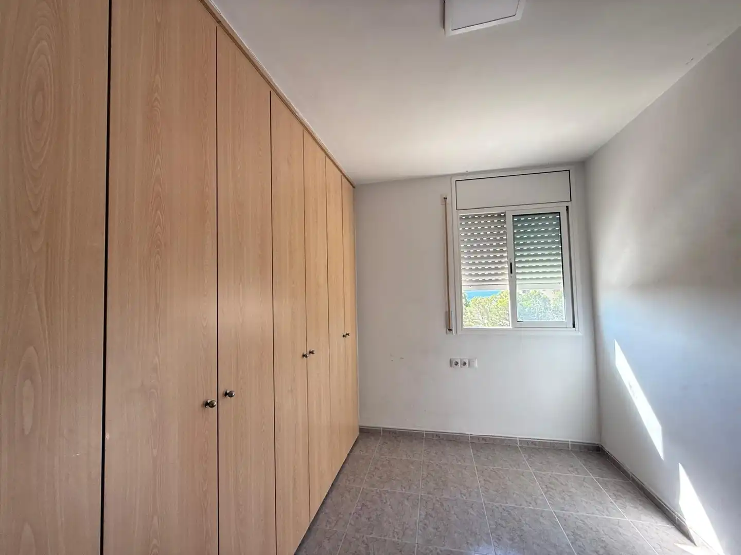 Schlafzimmer von Wohnung zum Verkauf in Mont-roig del Camp mit Gemeinschaftspool