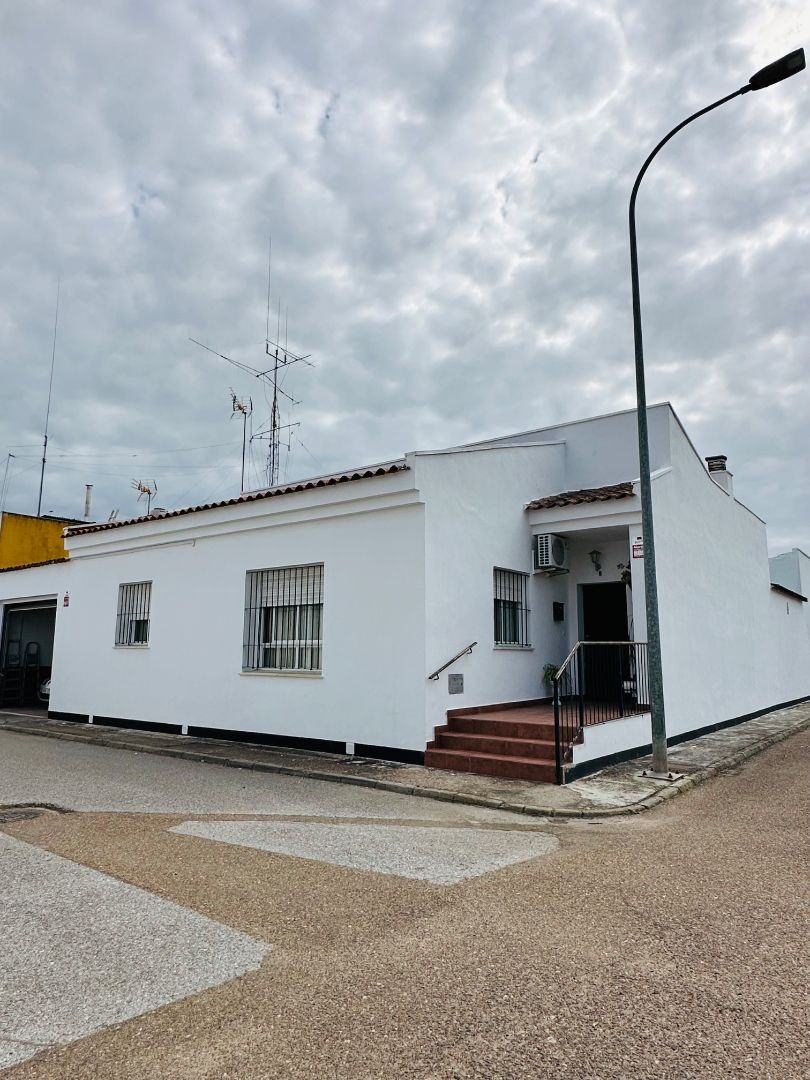 House or chalet for sale in Pedanías de Badajoz