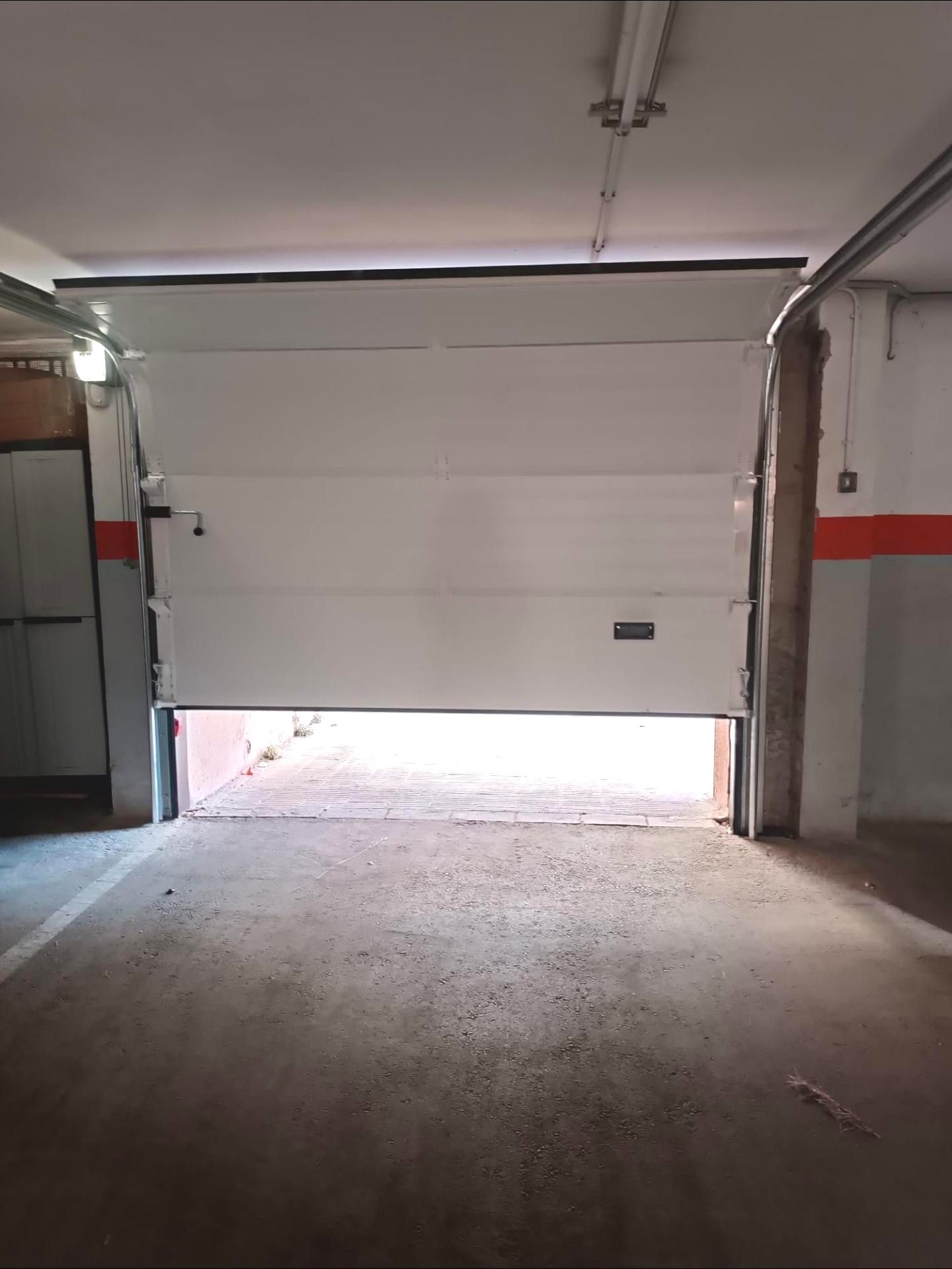 Parking of Garage for sale in Calafell