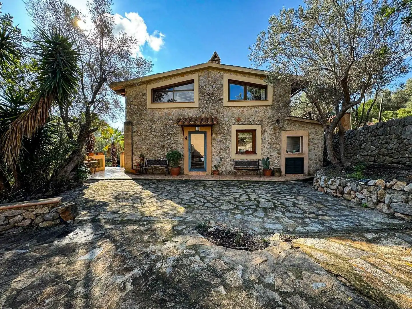 Country house with pool for sale in Diseminado Diseminados 100, imagen 5