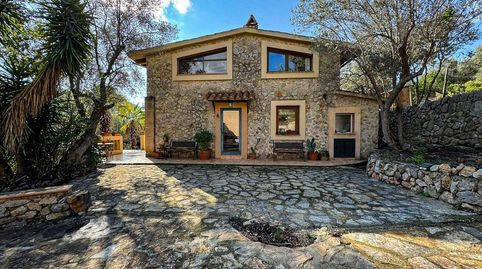 Foto 5 de Finca rústica en venta en Diseminado Diseminados, 100, Bunyola, Illes Balears