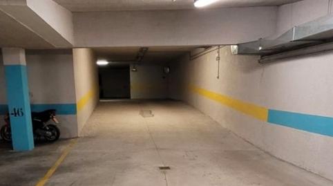 Photo 2 of Garage for sale in Paseo Donantes de Sangre, 4, Chantrea, Navarra