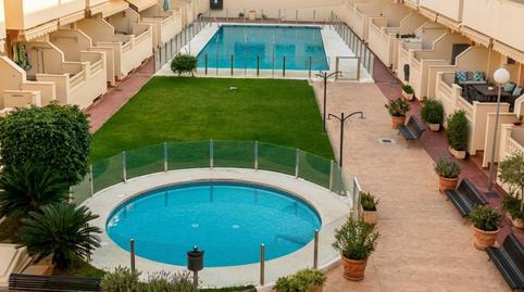 Foto 2 de Piso en venta en Avenida Sabinar, El Sabinar – Urbanizaciones – Las Marinas – Playa Serena, Roquetas de Mar