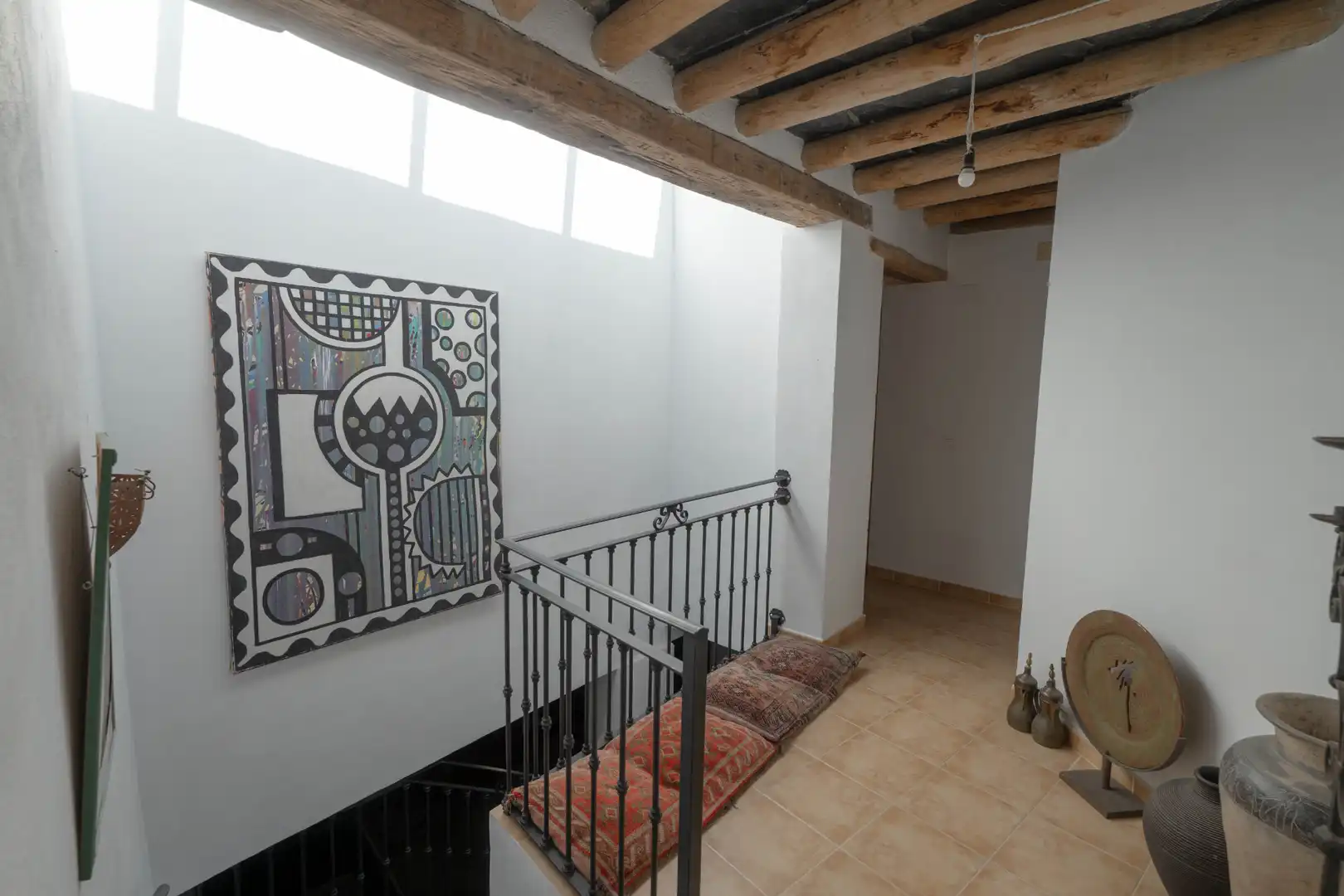 Casa rústica con jardín en venta en N/A, imagen 37