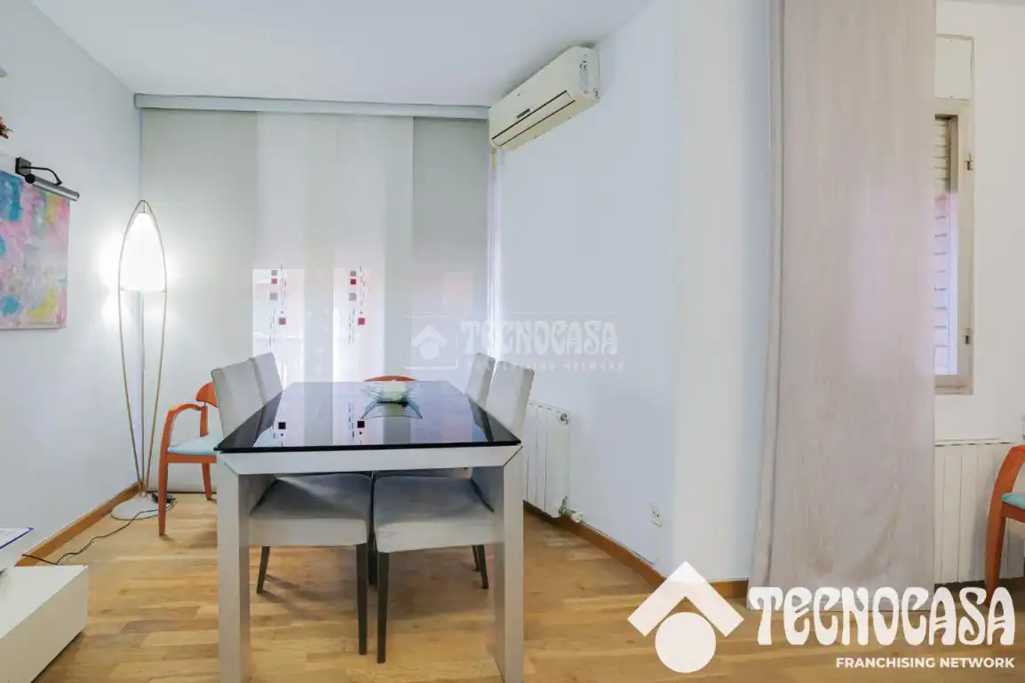 Comedor de Piso en venta en Barcelona con Aire acondicionado y Calefacción