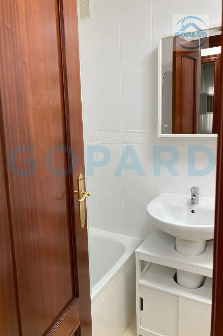 Room in Villanueva de la Cañada ciudad