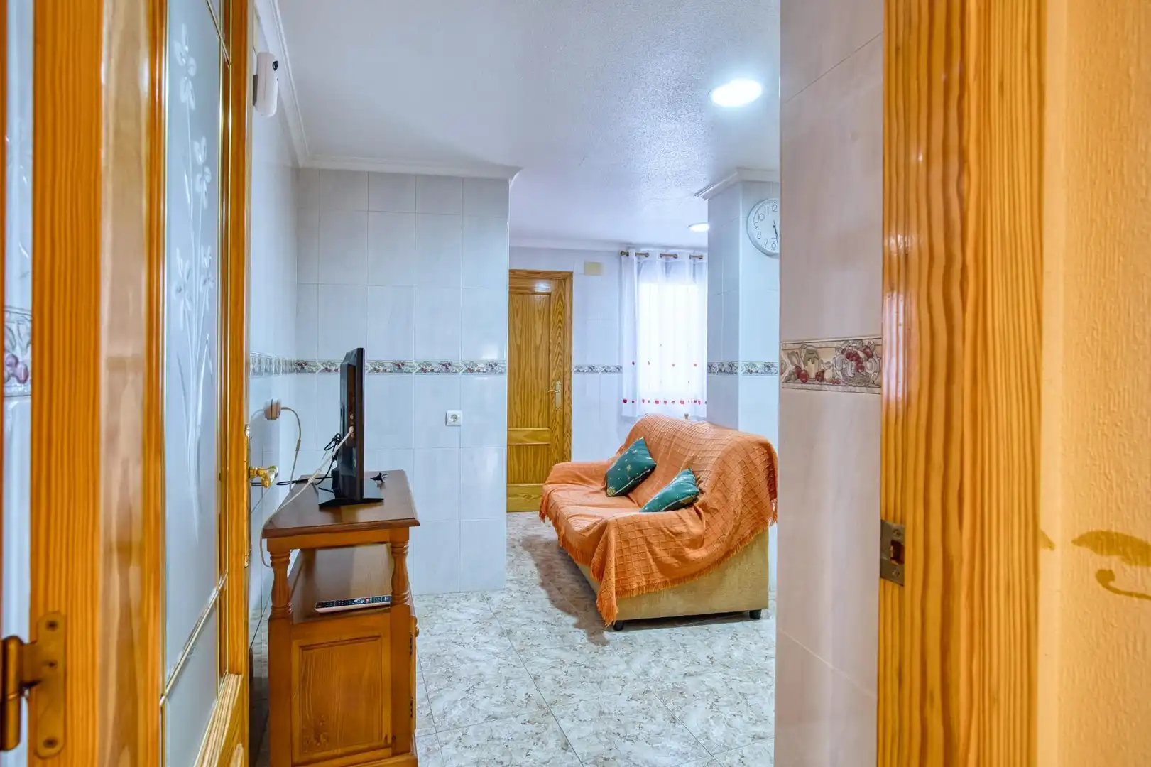 Flat for sale in Aspe  with Air Conditioner, Terrace and Storage room
