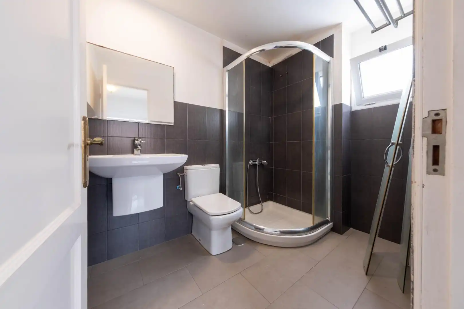 Baño de Casa o chalet en venta en Las Palmas de Gran Canaria con Terraza y Jacuzzi