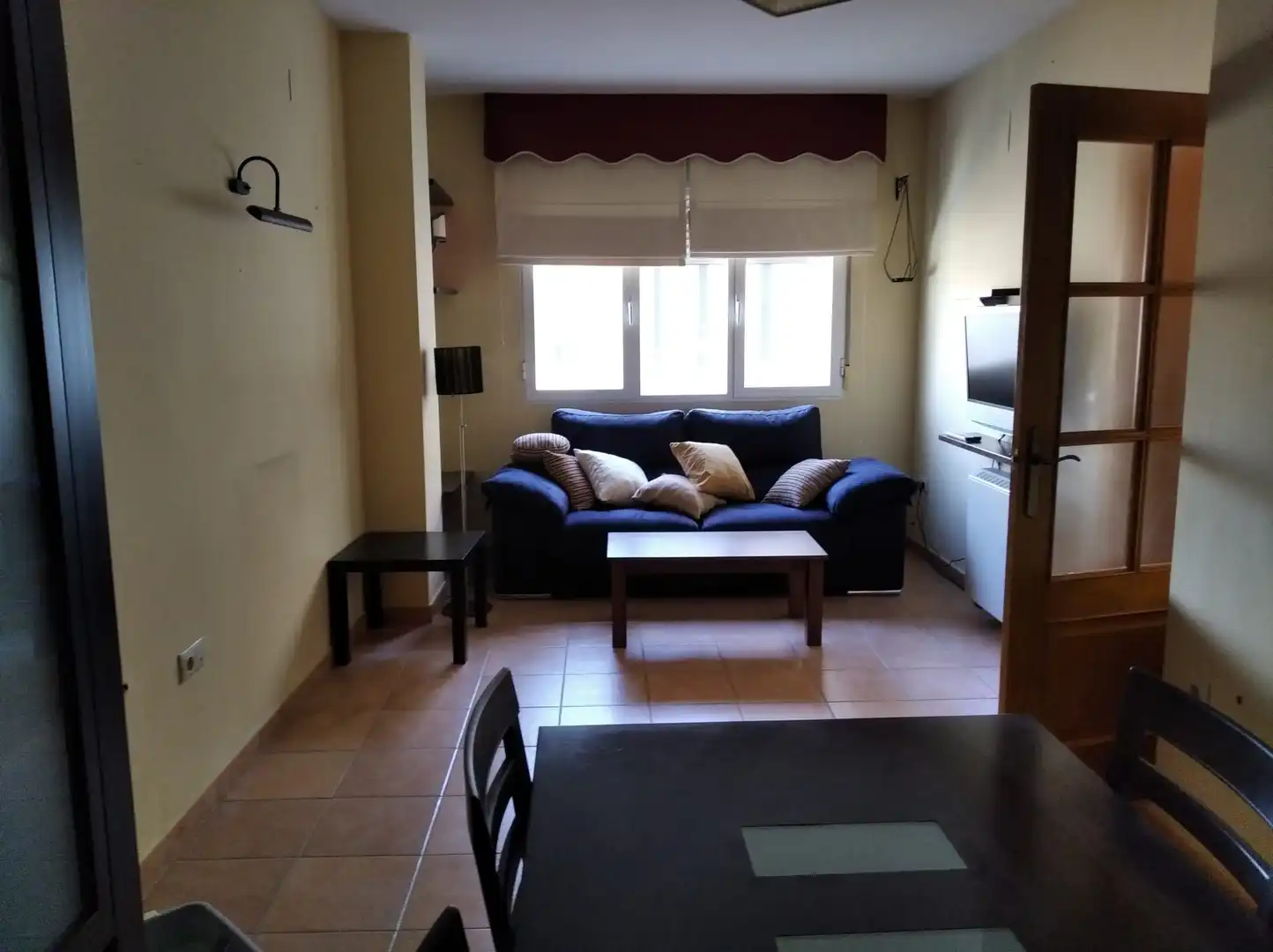 Appartamento in vendita a Baeza