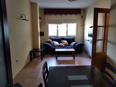 Wohnung zum Verkauf in Baeza
