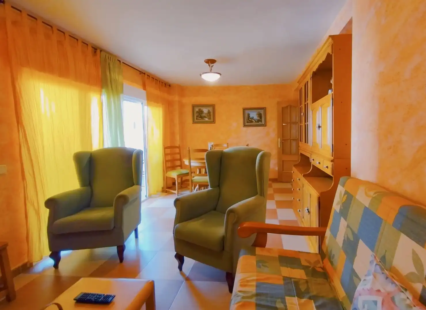 Appartamento con ascensore in vendita a Avinguda Blasco Ibáñez, imagen 7