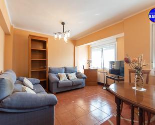 Living room of Flat for sale in Irun   with Balcony