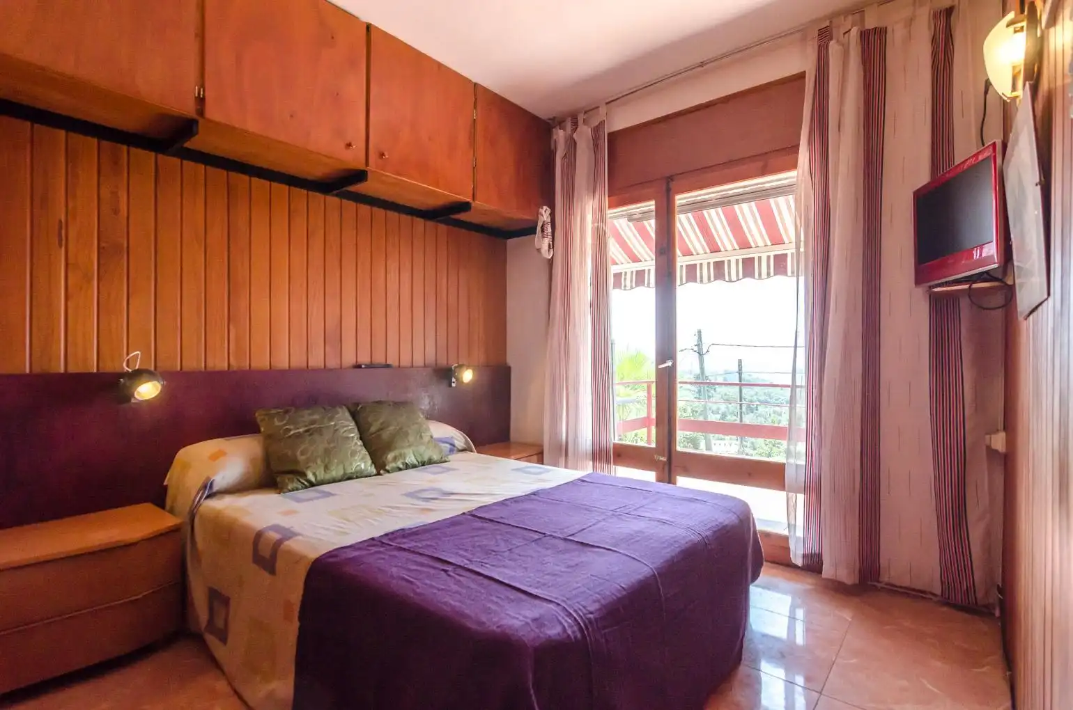 Habitación de Casa o chalet en venta en Lloret de Mar con Jardín privado y Piscina