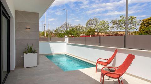 Foto 4 de Casa o chalet en venta en Sucina,  Murcia Capital