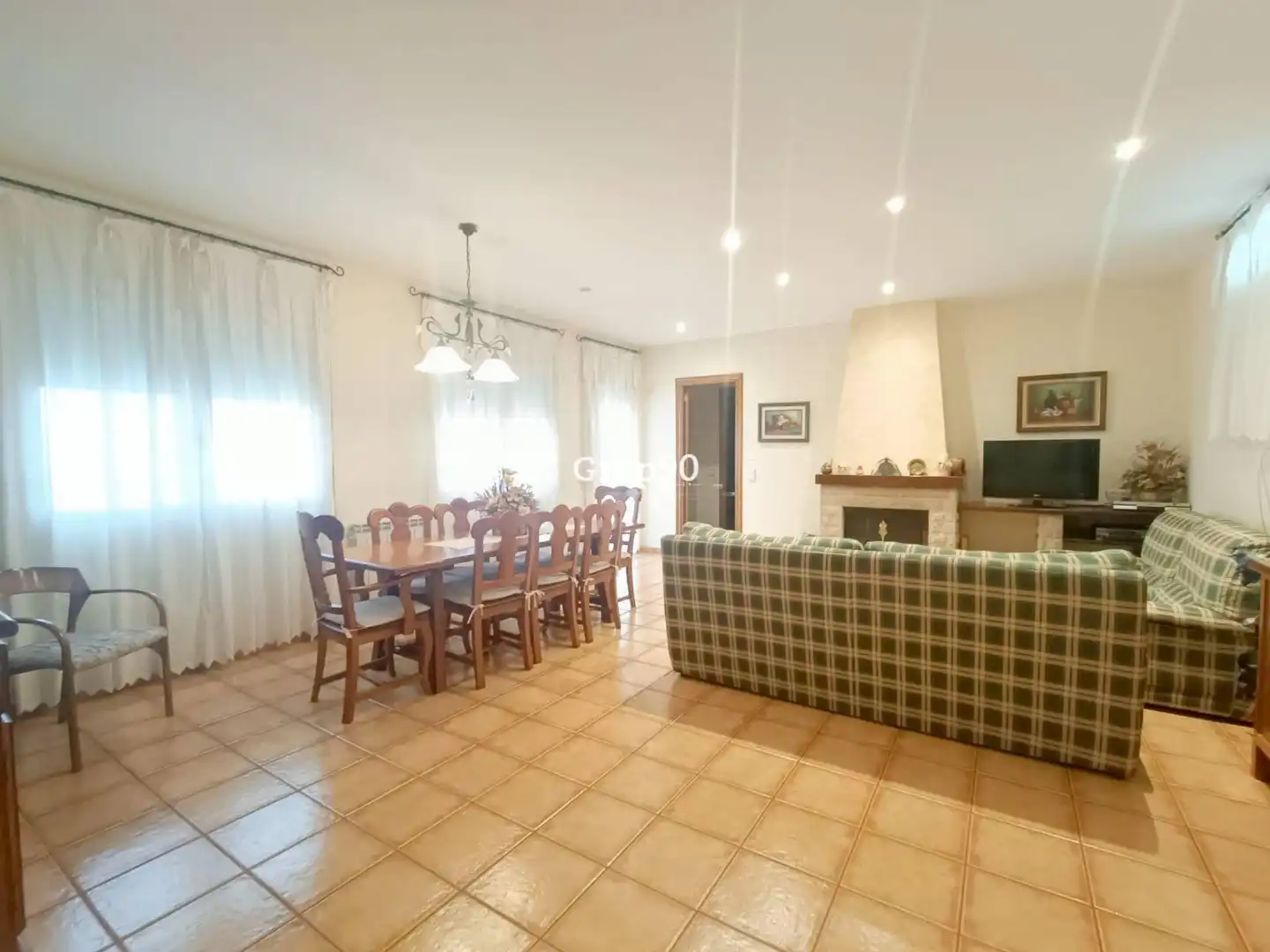 Piso con terraza en venta en LES GARRIGUES, imagen 14