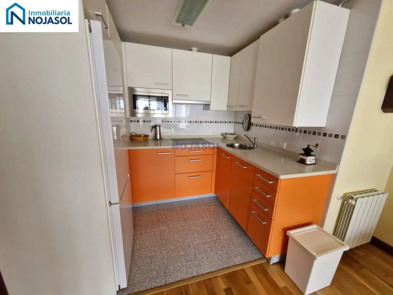 Apartament amb ascensor en venda a Calle santoña, imagen 13