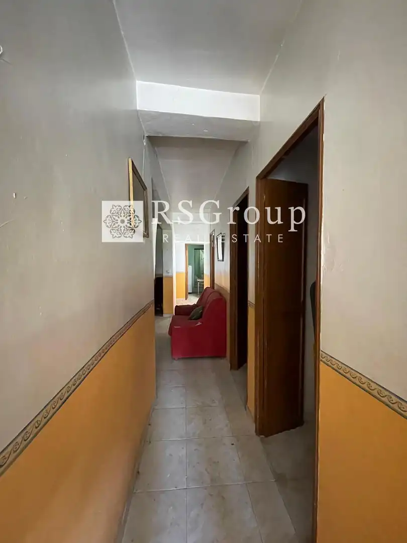 Casa o chalet en venta en Santa Olalla del Cala