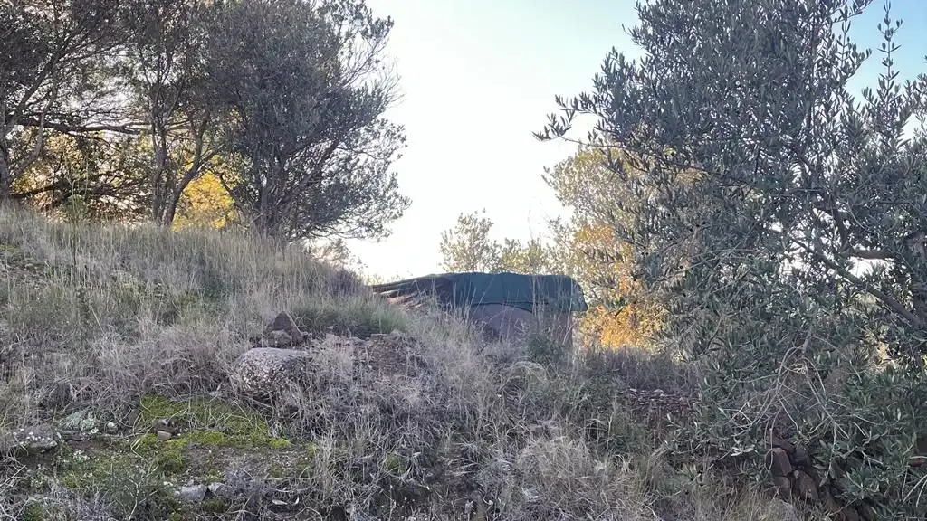 Terreny rústic en venda a Carrer del Dimecres, imagen 29