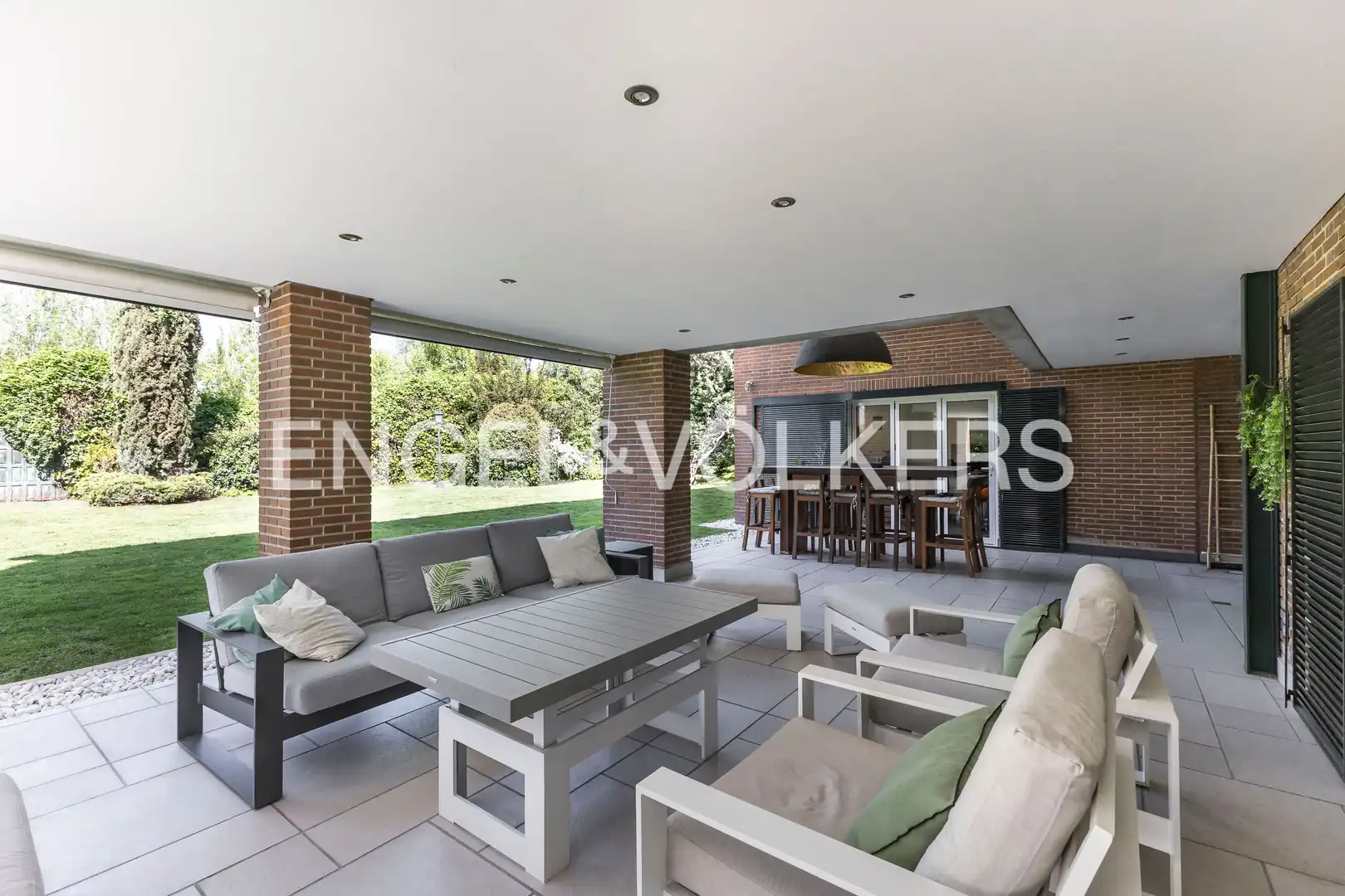 Casa con piscina en venta en Urbanización La Moraleja, imagen 42