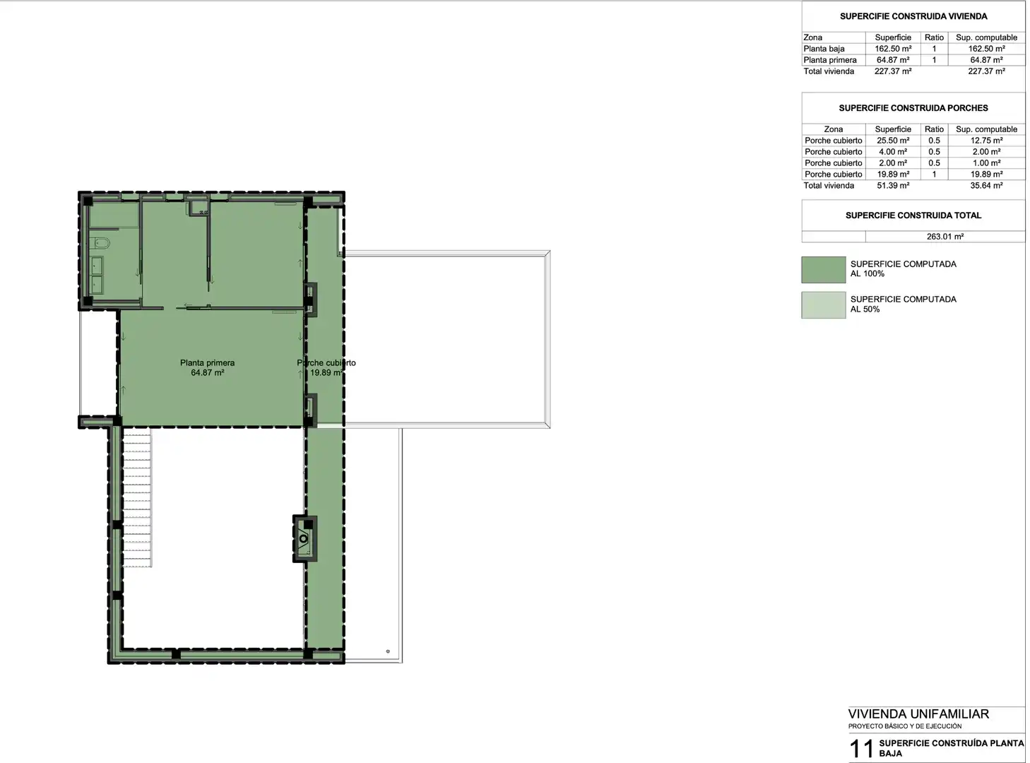 Villa mit Pool zum Verkauf in El Tossal - Bello Horizonte, imagen 34