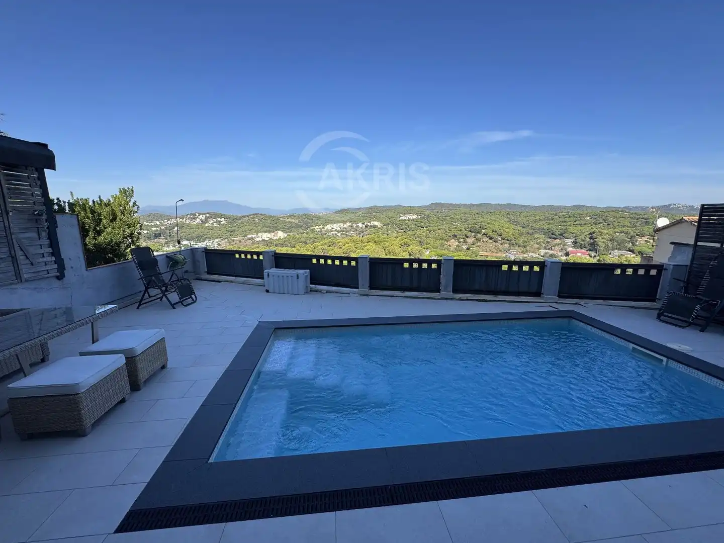 Adosado con piscina en venta en St Damia, imagen 106