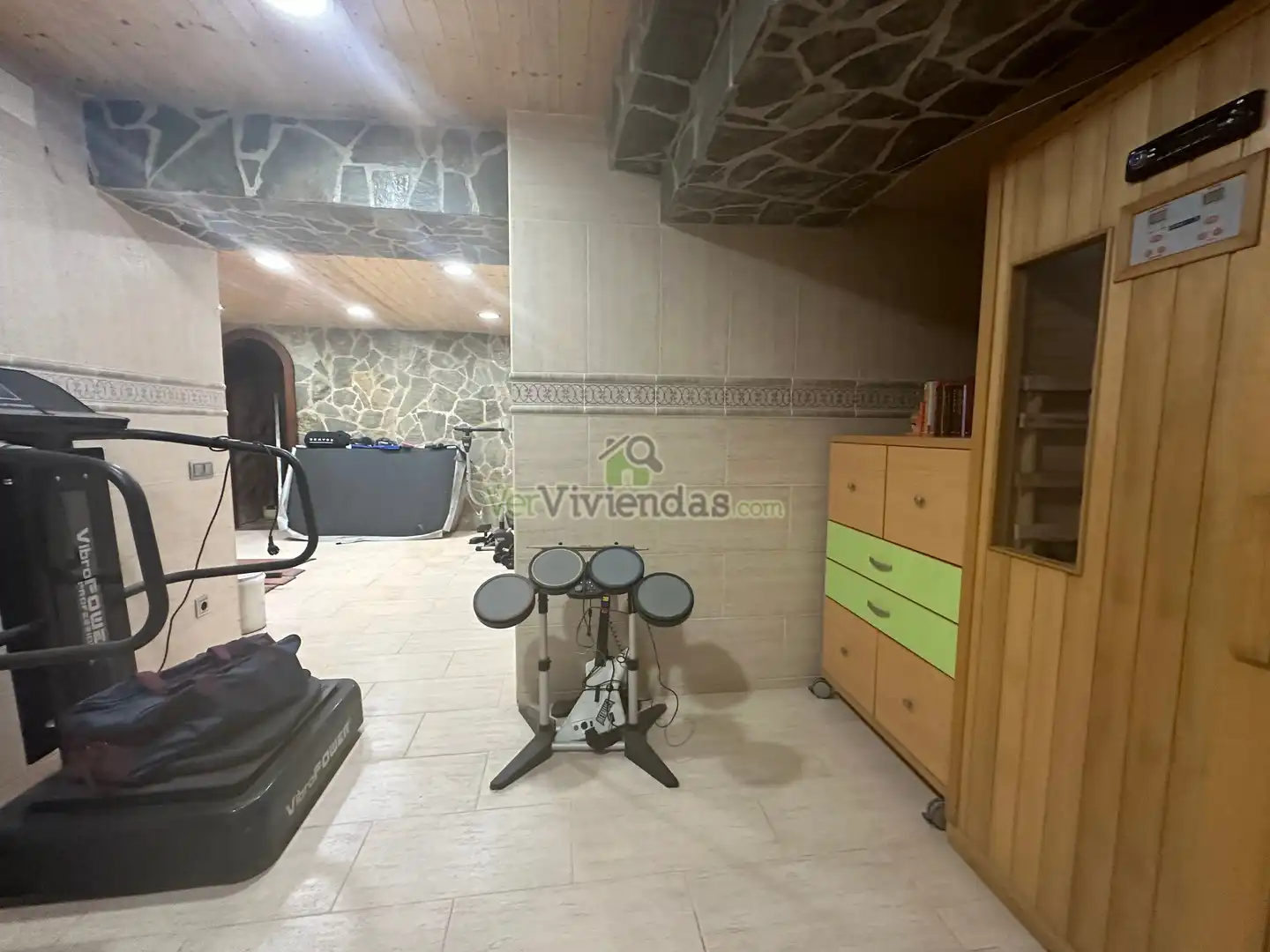 Casa o xalet en venda a Carrer Santiago Rusiñol, 10, Cervelló