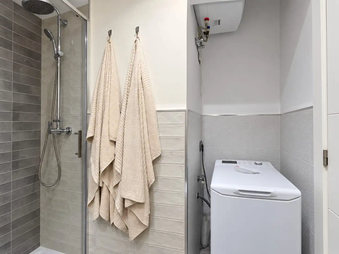 Bany de Apartament en venda en Playa del Inglés