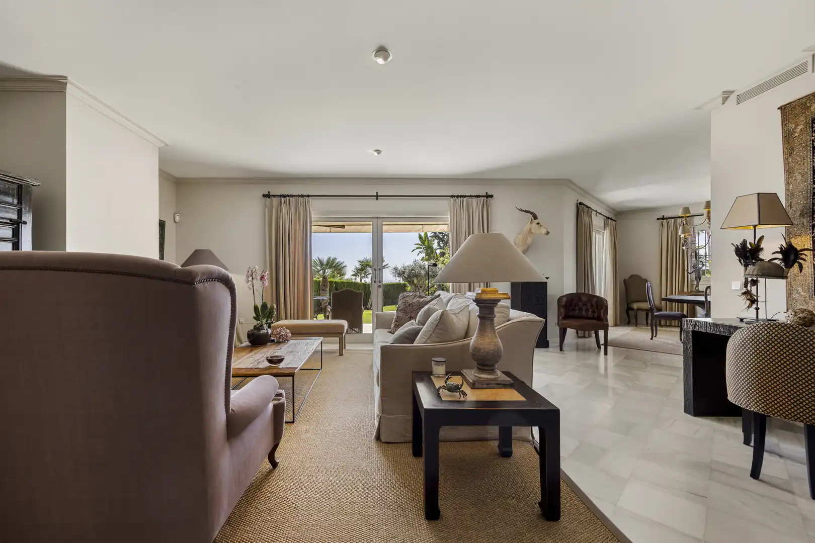 Casa con piscina en venta en Marbella Centro, imagen 8