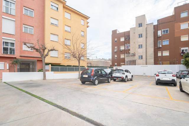 Garaje en Venta en Son Dameto