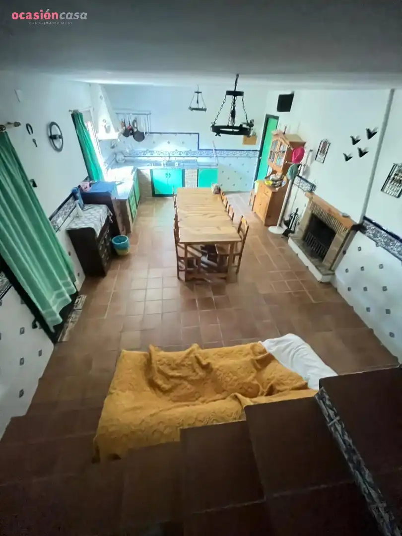 Rustikales Grundstück zum Verkauf in Espejo, imagen 17