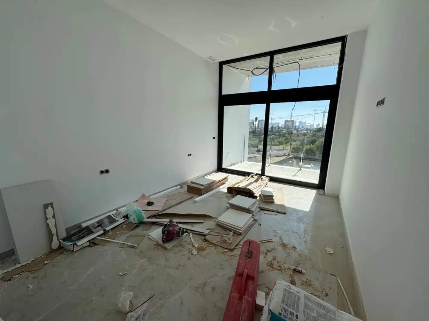 Chalet con piscina en venta en Carrió - La Merced - Los Pinos, imagen 45