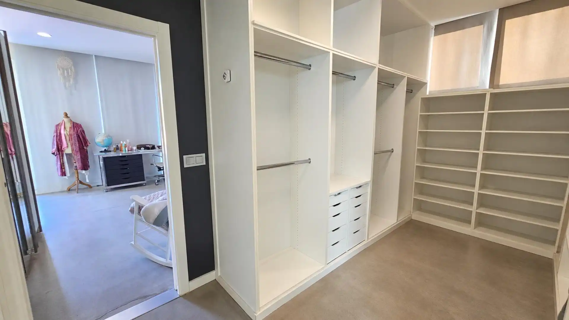 Chalet con piscina en venta en Almeiras, imagen 55
