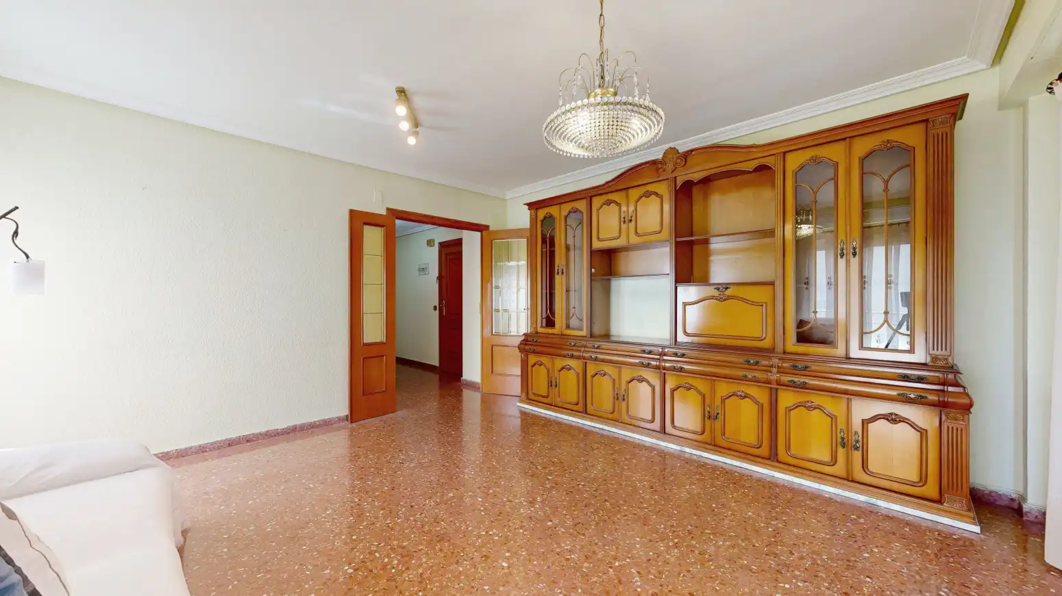 Comedor de Piso en venta en Torrent con Balcón