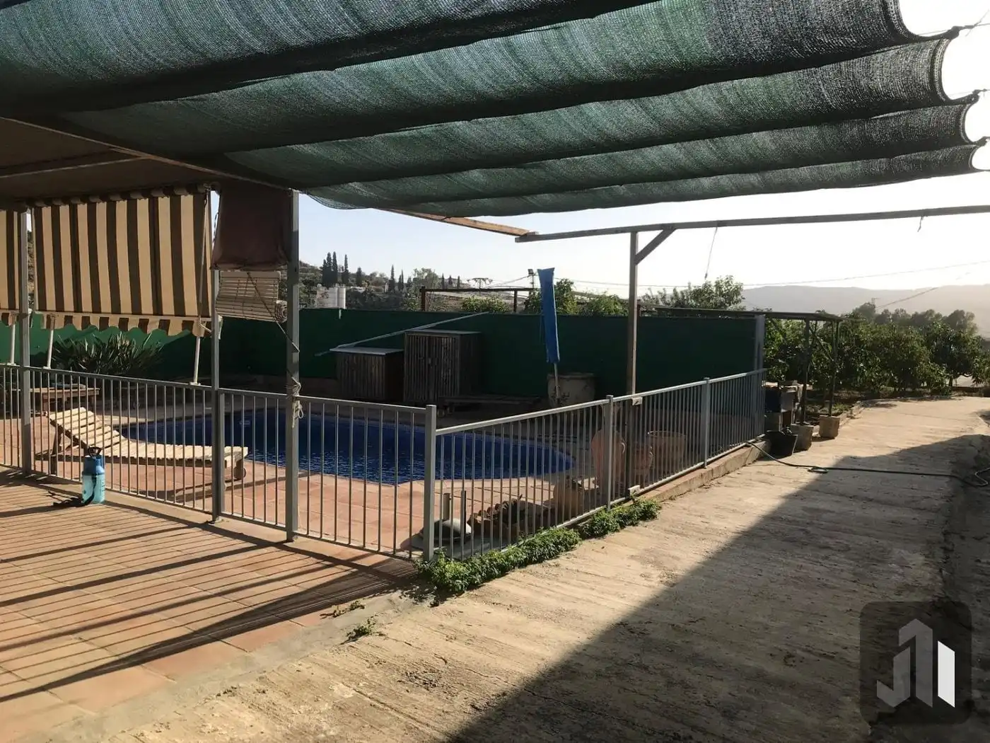 Casa rustica con piscina in vendita a Vélez-Málaga ciudad