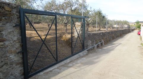 Foto 2 de Terreno en venta en Calle Escurridero, 39, Malpartida de Plasencia, Cáceres