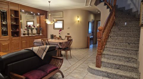 Foto 3 de Casa adosada en venta en Parque de la Bombilla, Llíria