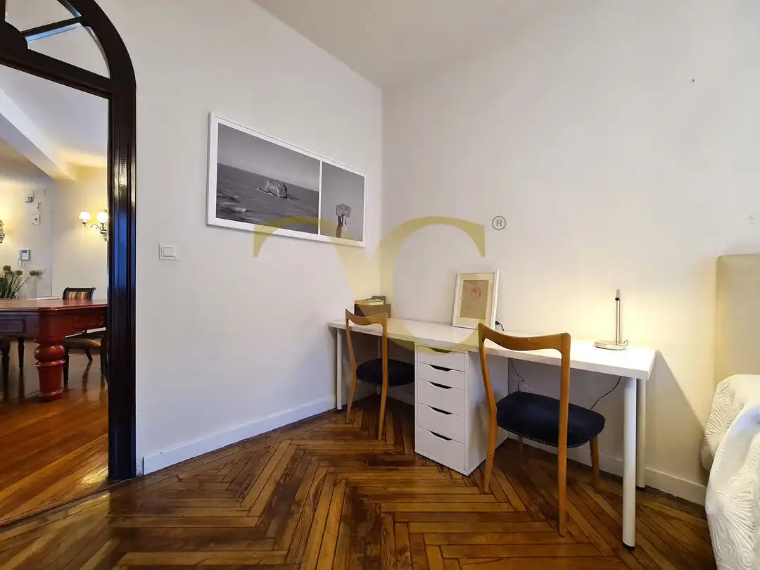 Flat for sale in Gijón   with Heating and Terrace