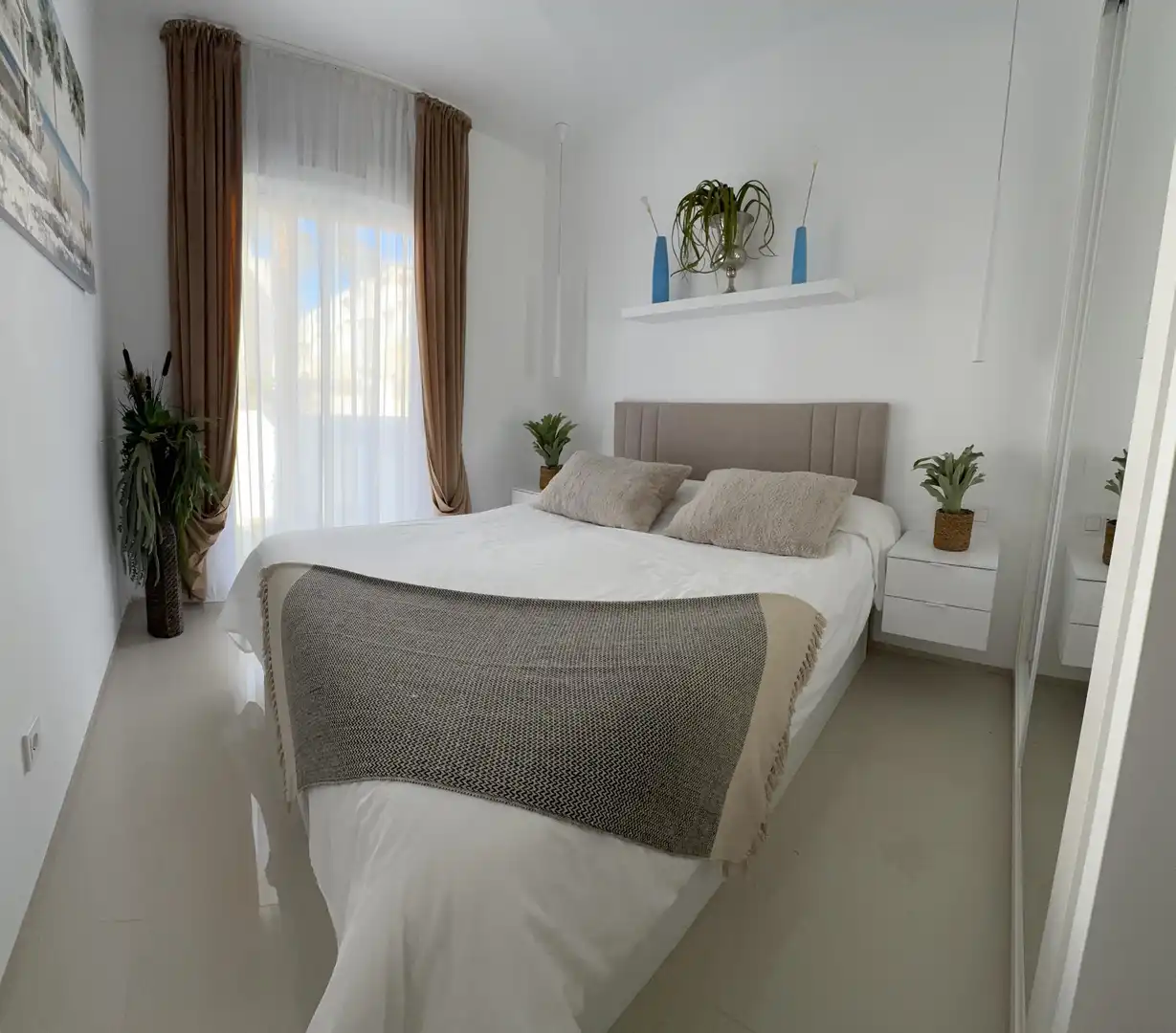 Erdgeschosswohnung mit Pool zum Verkauf in Ciudad Quesada, imagen 8