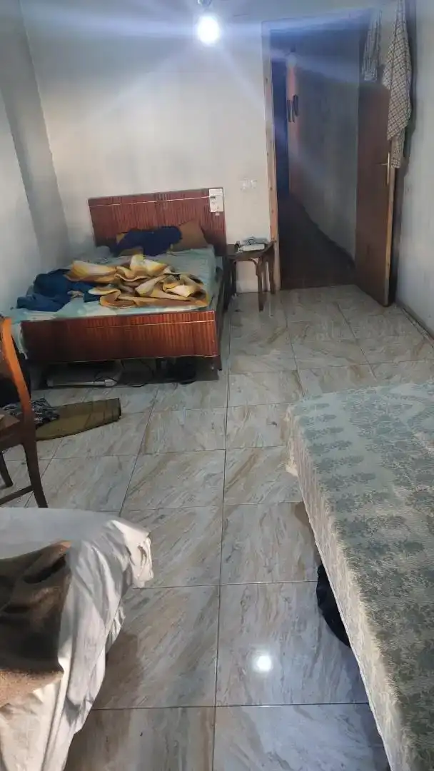Dormitori de Pis en venda en Maials amb Balcó