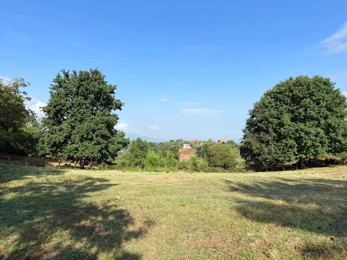 Residential land for sale in Carbayin - Lieres - Valdesoto, imagen 2