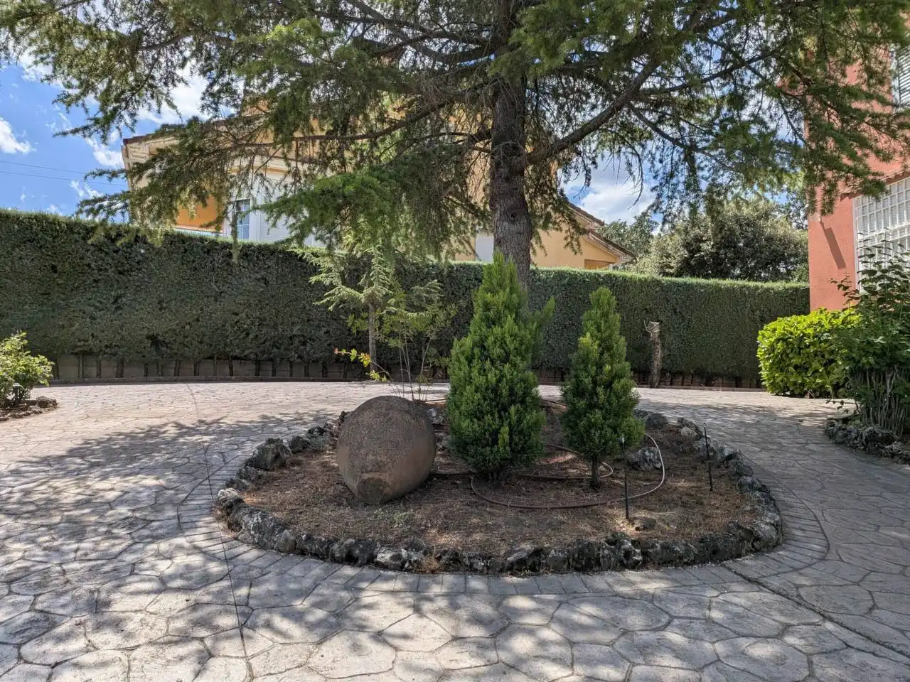 House with garden for sale in Calle Dehesa, imagen 62