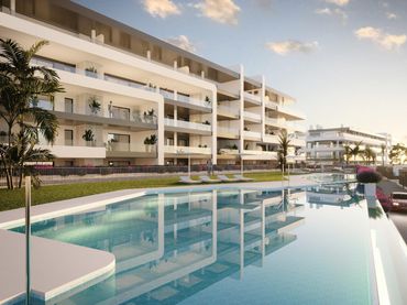 Mini appartamento con piscina in vendita a N/A