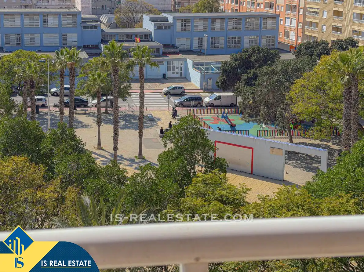 Ático con piscina en venta en Playa del Cura, imagen 21