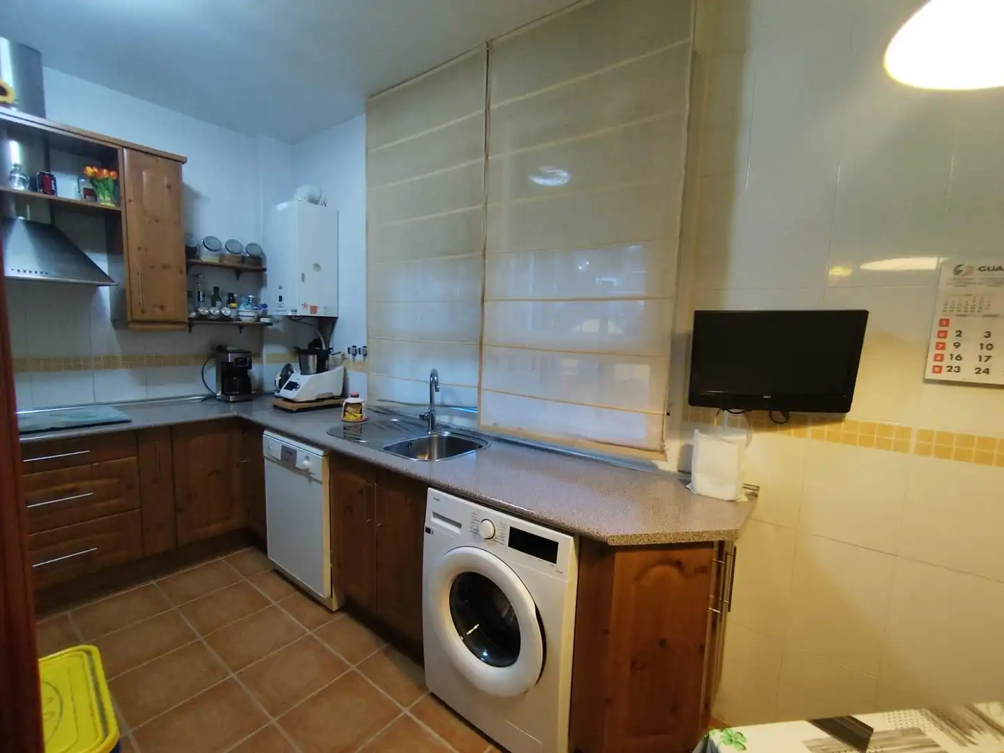 Terraced house with pool for sale in Anchuelo, imagen 12
