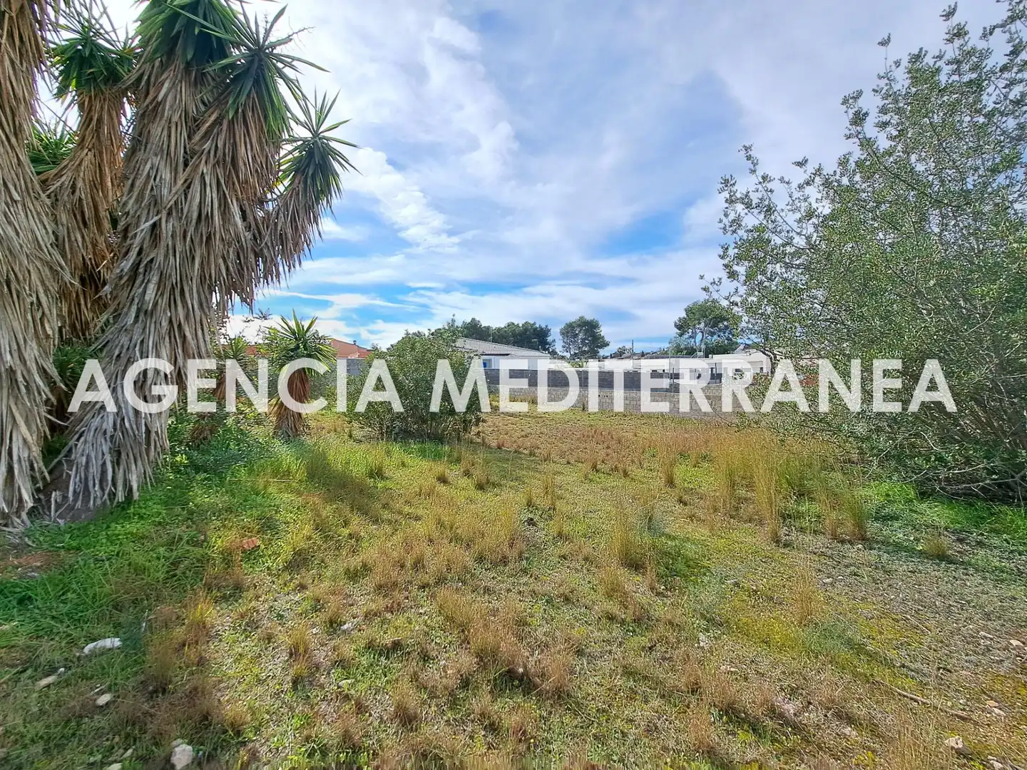 Terreny residencial en venda a La Cañada, imagen 9