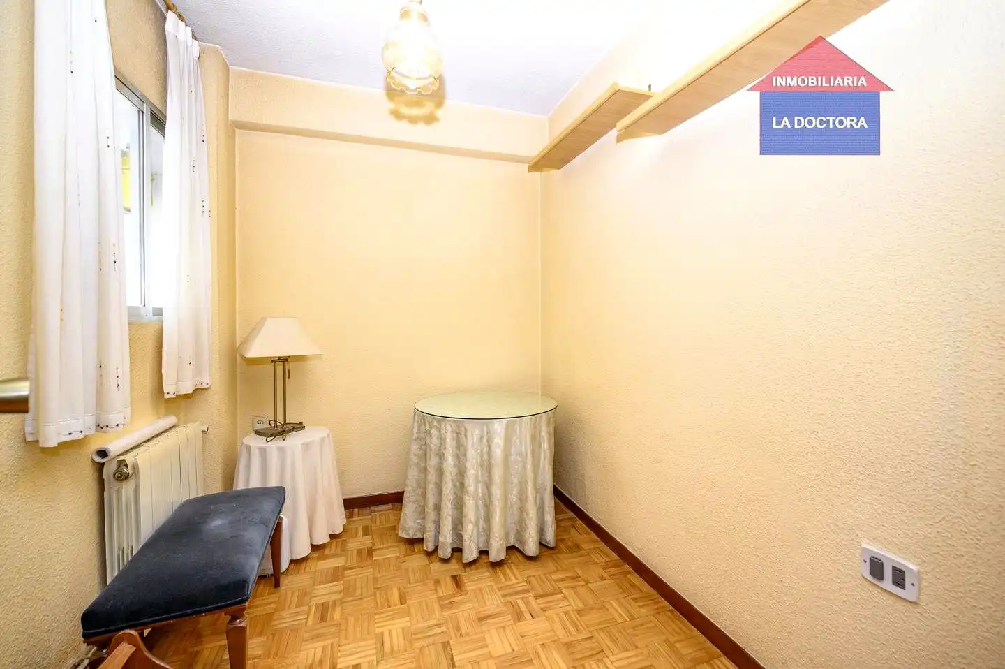 Habitación de Piso en venta en Madrid con Aire acondicionado, Calefacción y Parquet