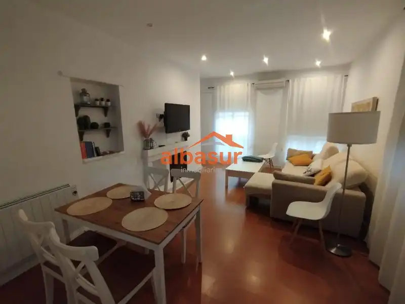 Piso en venta en Centro