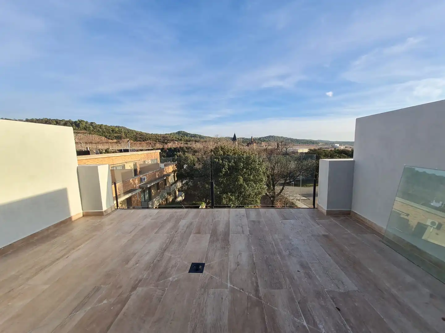 Casa adosada en venda a Puig-reig
