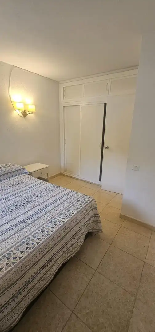 Habitación de Apartamento en venta en Benalmádena
